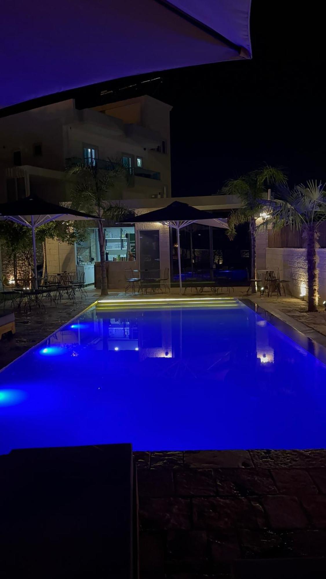 Casa Del Mar Daire Ksamil Dış mekan fotoğraf